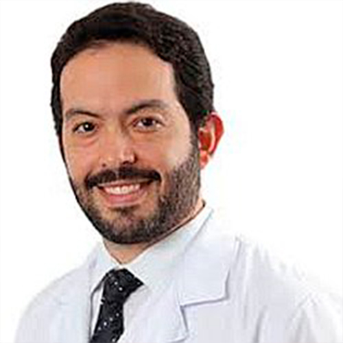 Dr. Luciano Morais