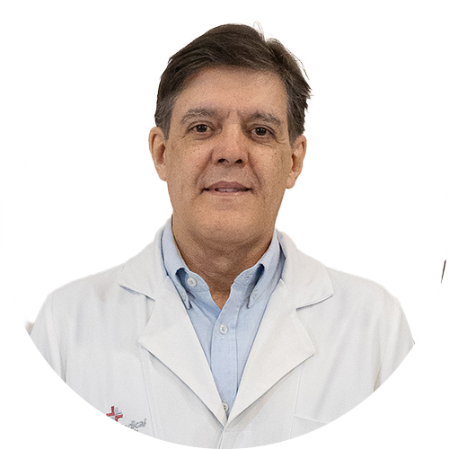 Dr. Carlos Rogerio Junqueira Ribeiro